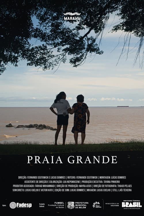 Praia Grande