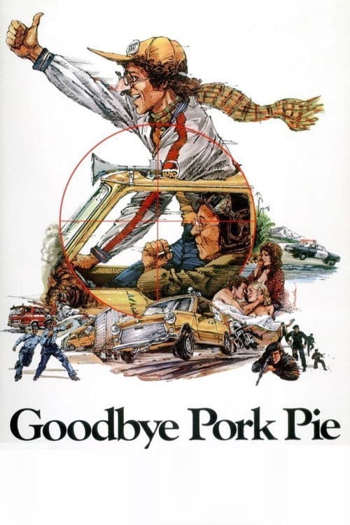 Goodbye Pork Pie