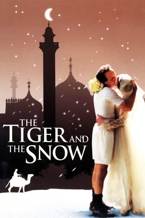The Tiger and the Snow