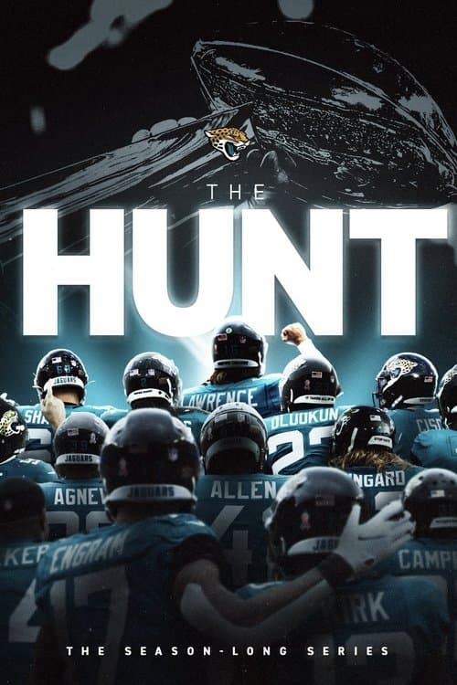 The Hunt