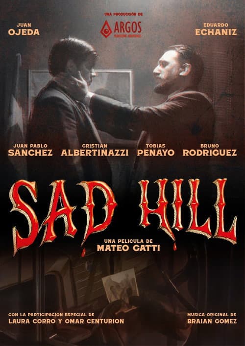 Sad Hill