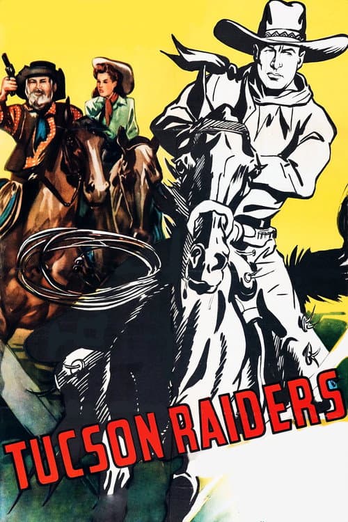 Tucson Raiders
