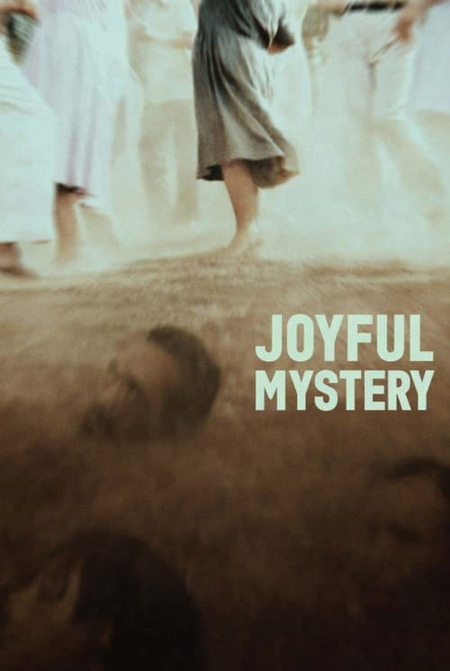 Joyful Mystery