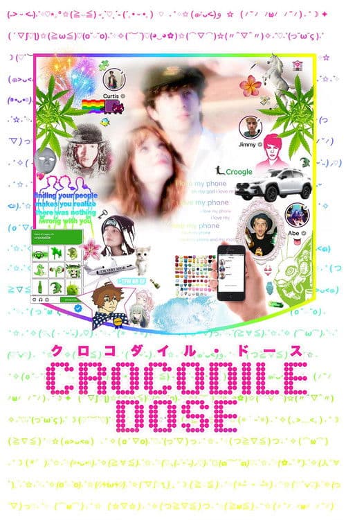 Crocodile Dose