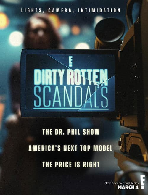 Dirty Rotten Scandals