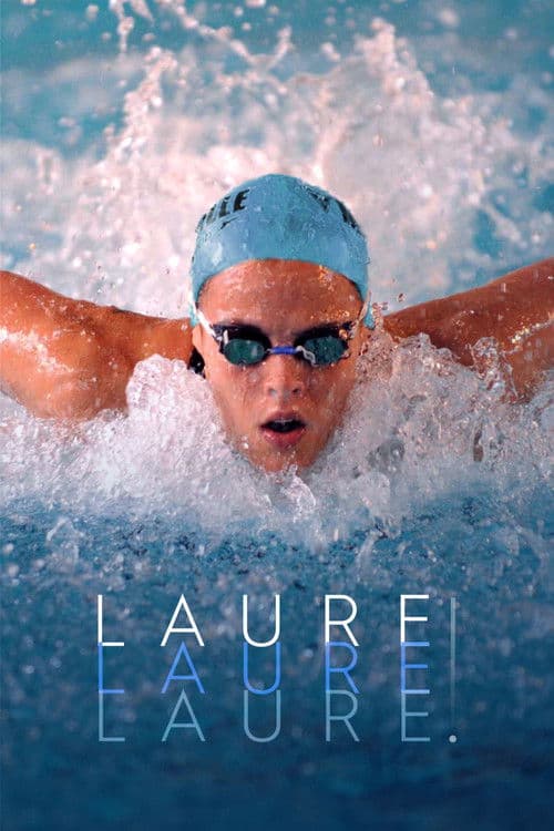Laure ! Laure ! Laure !