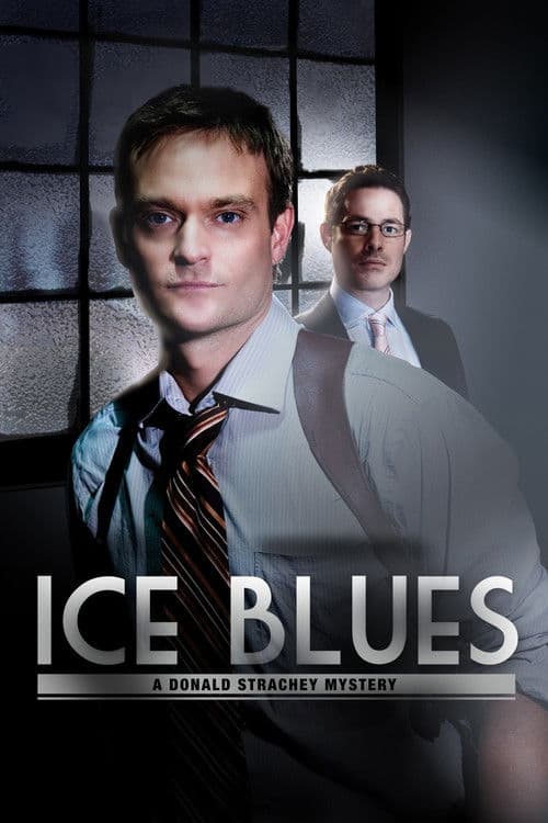 Ice Blues: A Donald Strachey Mystery