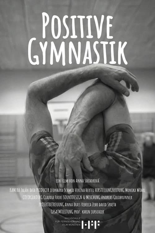 Positive Gymnastik