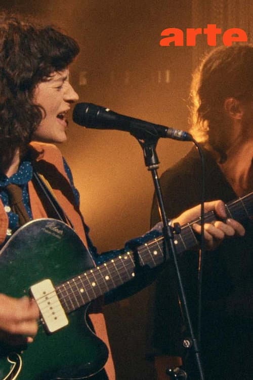 The songs of Joni Mitchell au Casino de Paris