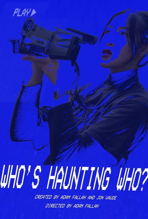 Who's Haunting Who?