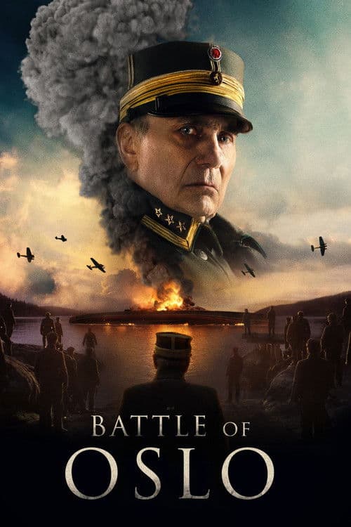 Battle of Oslo