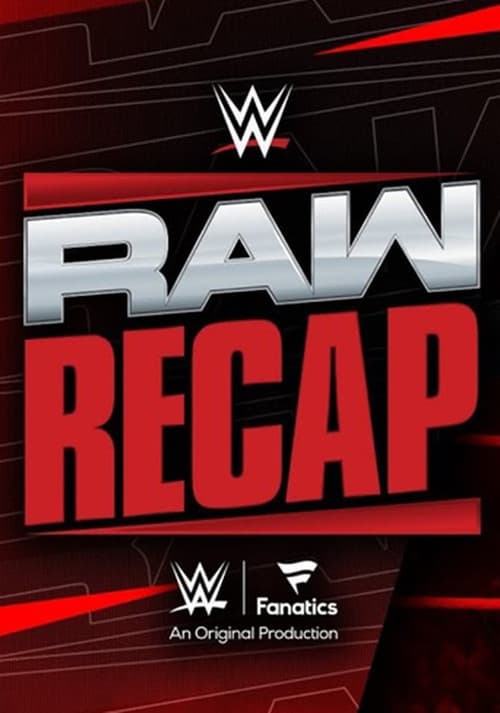 Raw Weekly Recap