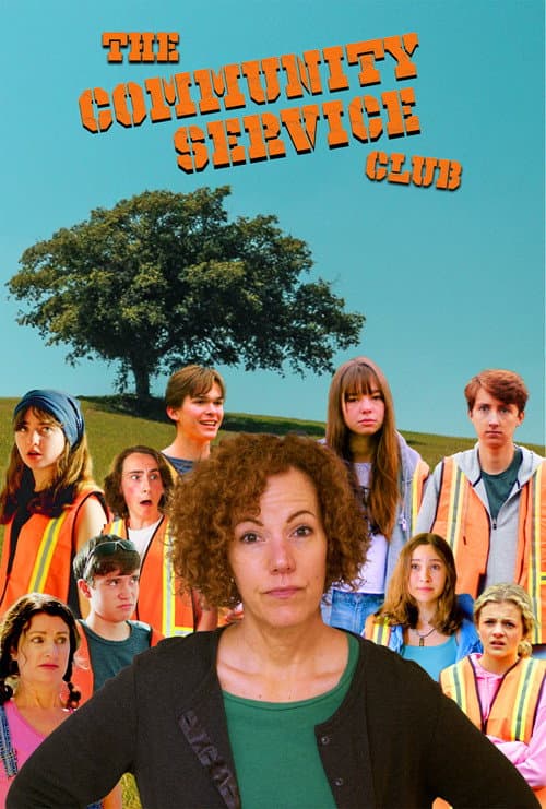 The Community Service Club