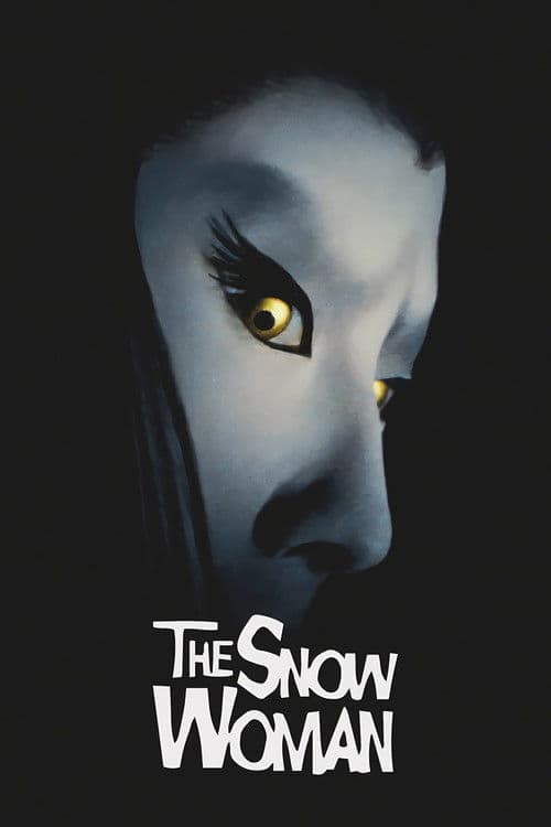 The Snow Woman