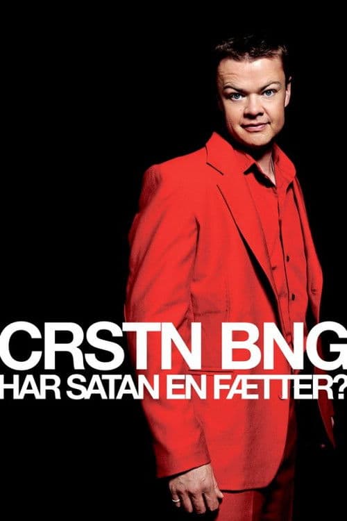 Carsten Bang - Har Satan En Fætter?