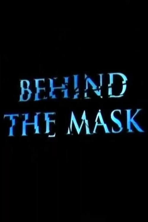Phantom of the Opera: Behind the Mask
