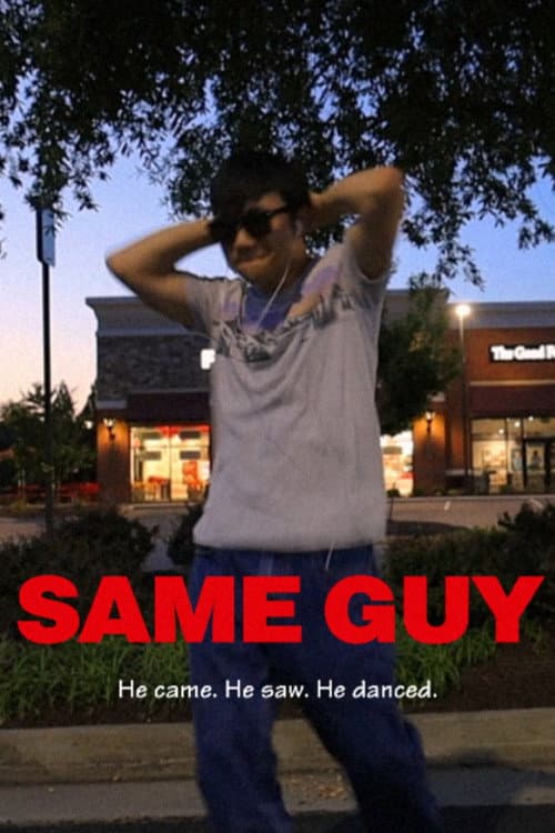 Same Guy