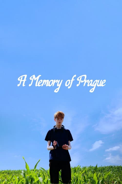 A Memory of Prague