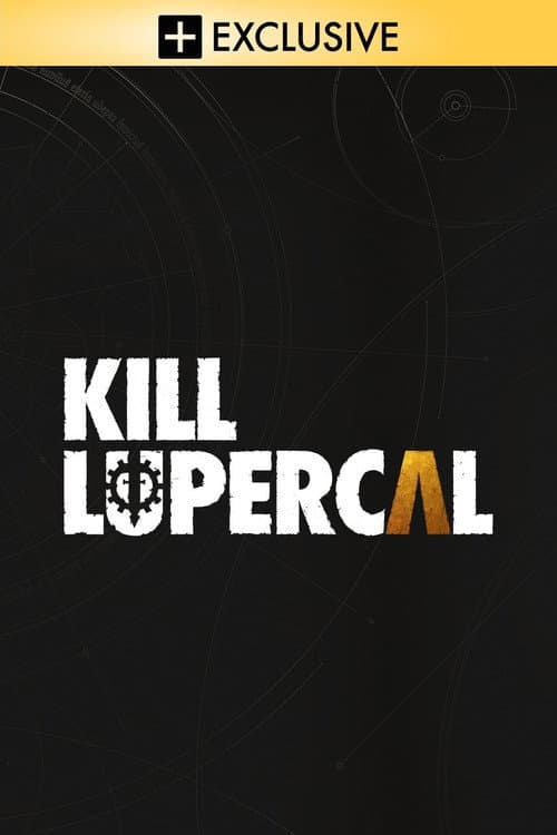 Kill Lupercal