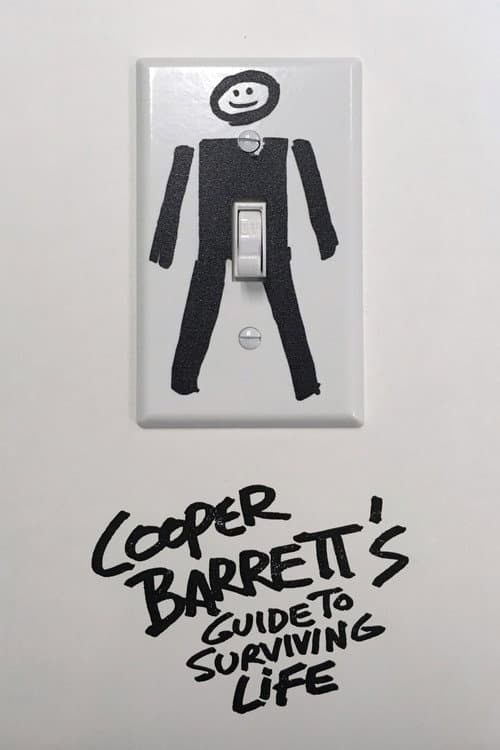 Cooper Barrett's Guide to Surviving Life