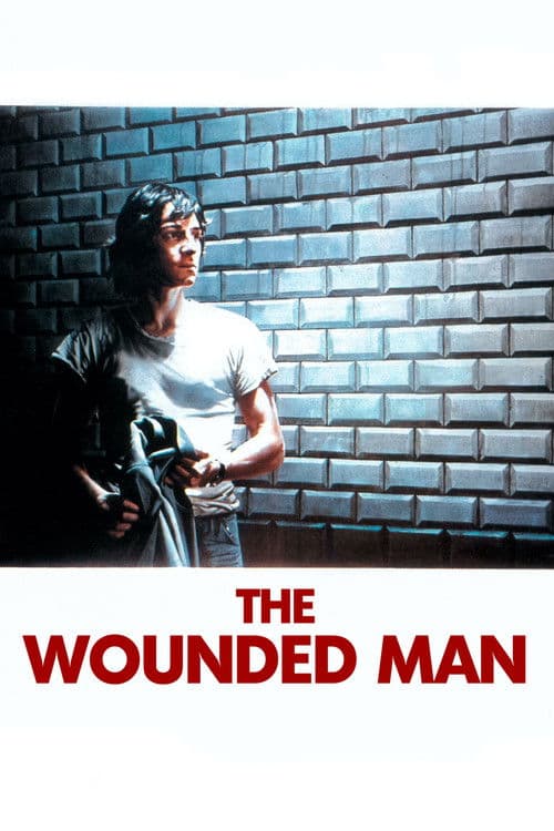 The Wounded Man