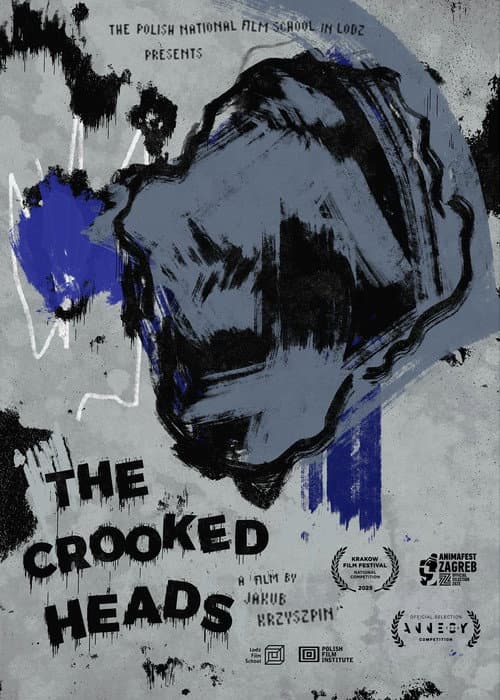 The Crooked Heads