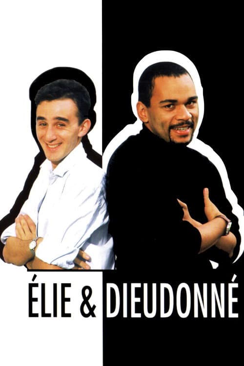 Élie & Dieudonné