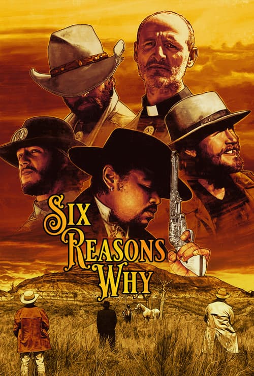 Six Reasons Why
