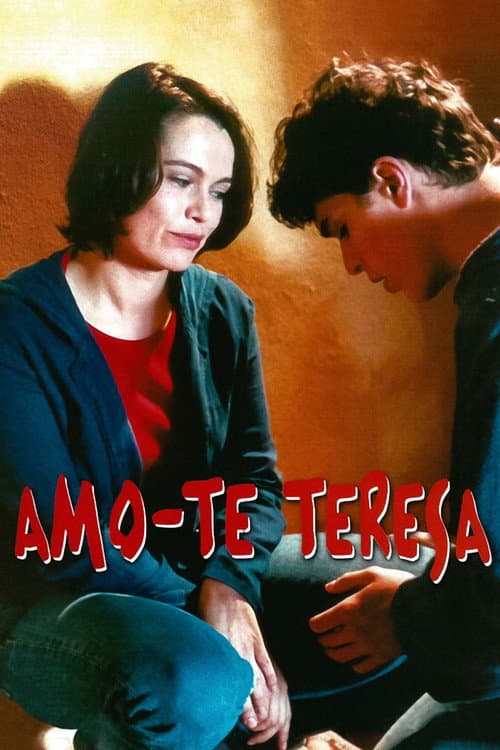 Amo-te Teresa