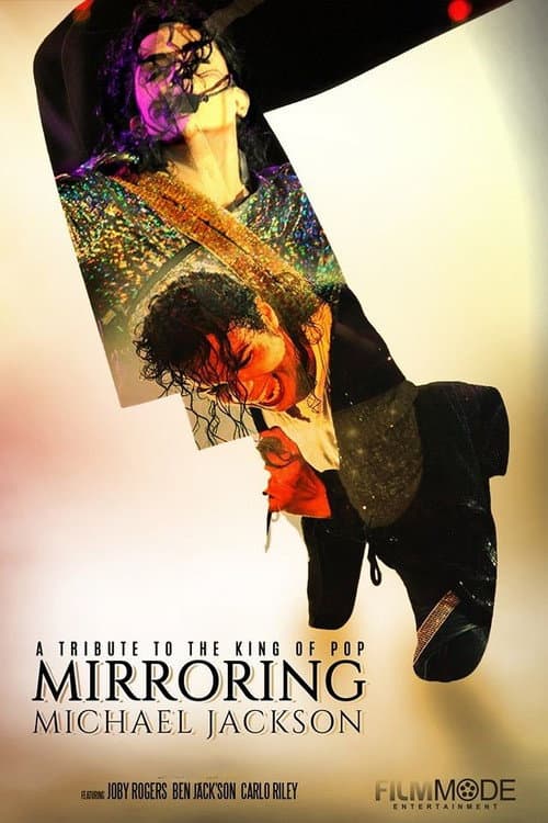 Mirroring Michael Jackson