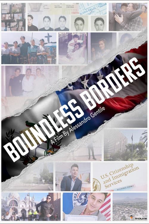 Boundless Borders