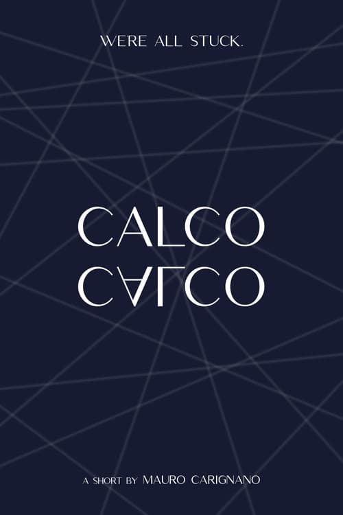 CALCO (A Symphony of Echo)