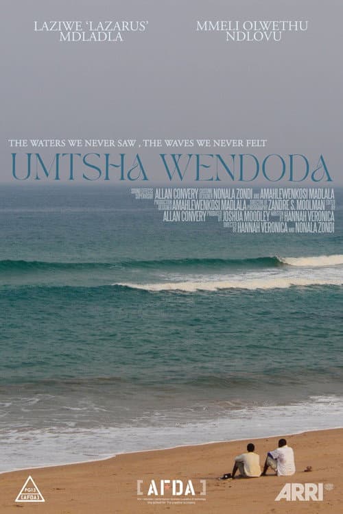 Umtsha Wendoda
