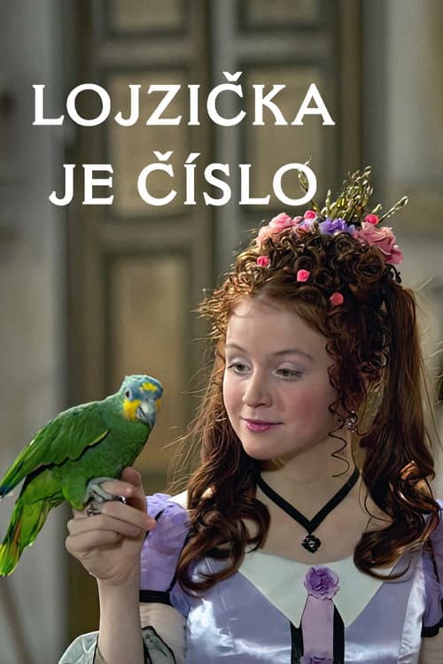 Lojzička je číslo