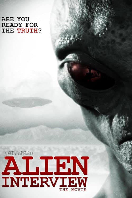 Alien Interview: The Movie