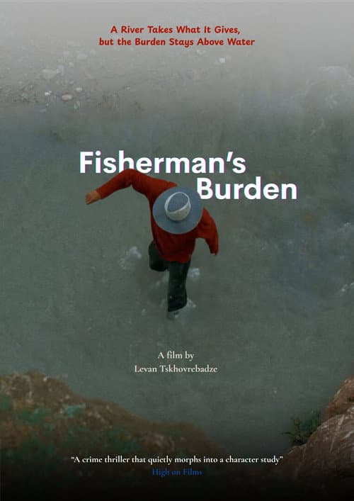 Fisherman's Burden