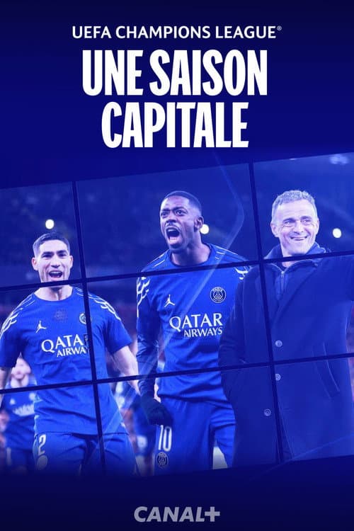 UEFA Champions League : une saison capitale