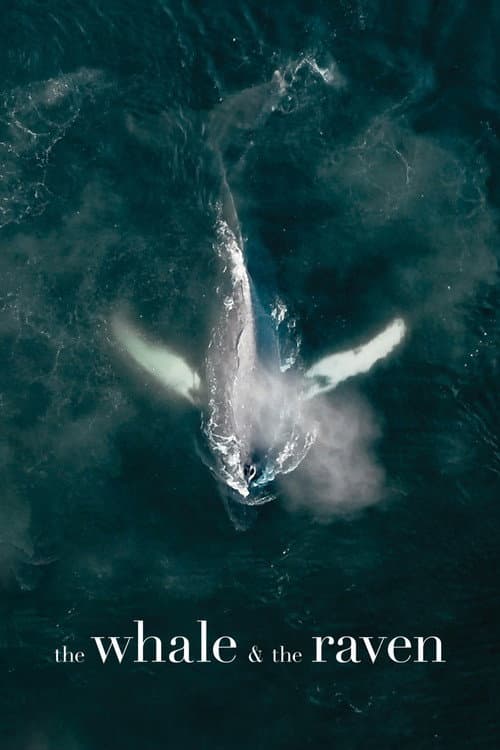 The Whale and the Raven