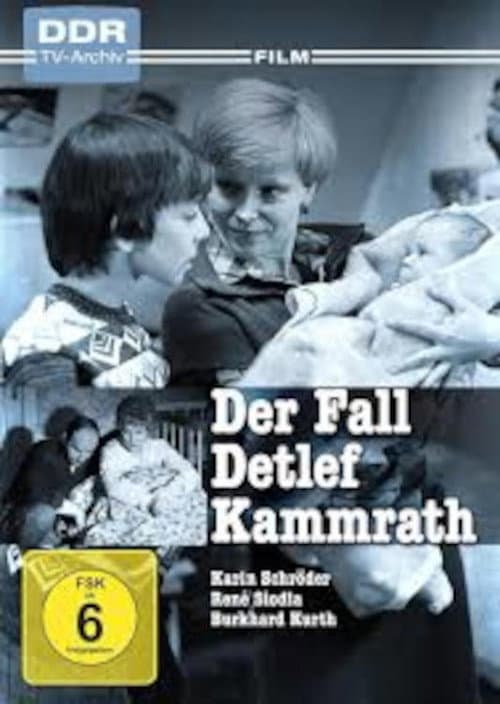The Case of Detlef Kammrath