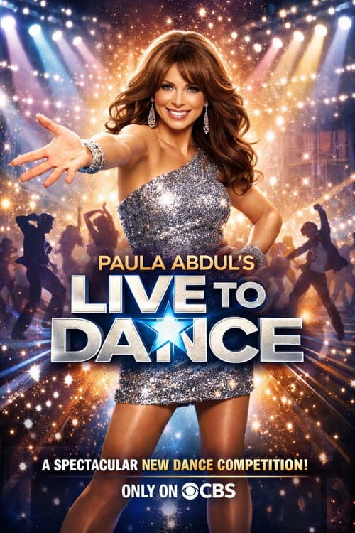 Live to Dance