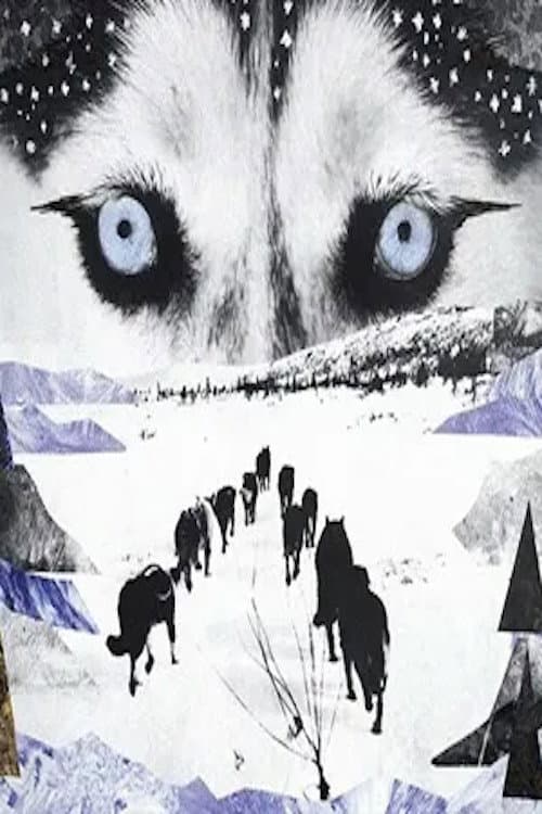 Kablunât: Legend of the Origin of the White People