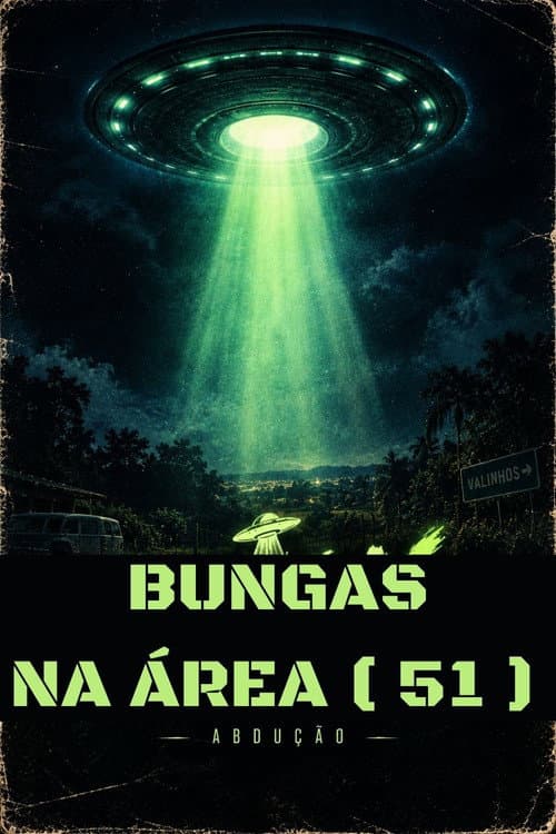 Bungas Na Área (51)