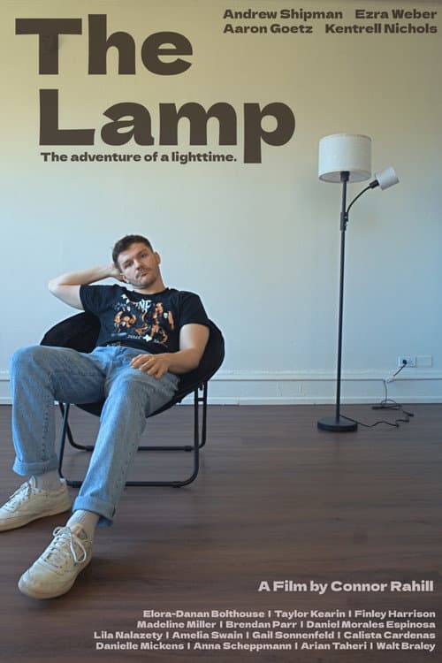 The Lamp