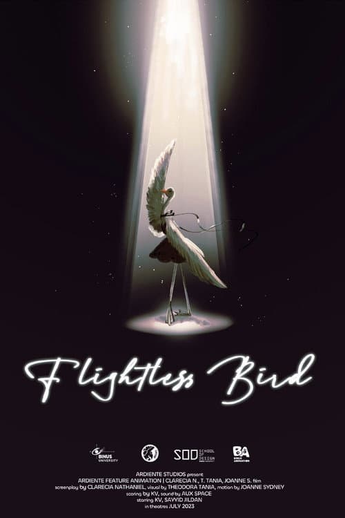 Flightless Bird