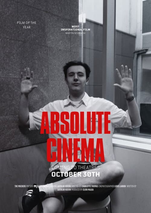 ABSOLUTE CINEMA