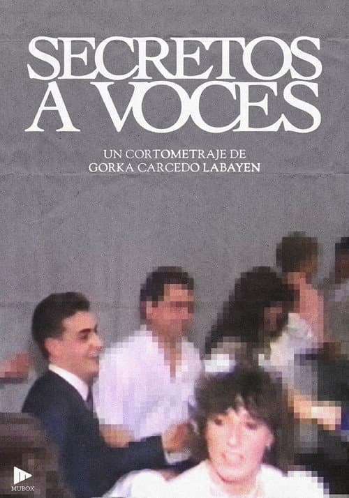 Secretos a voces