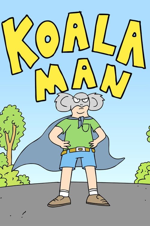 Koala Man