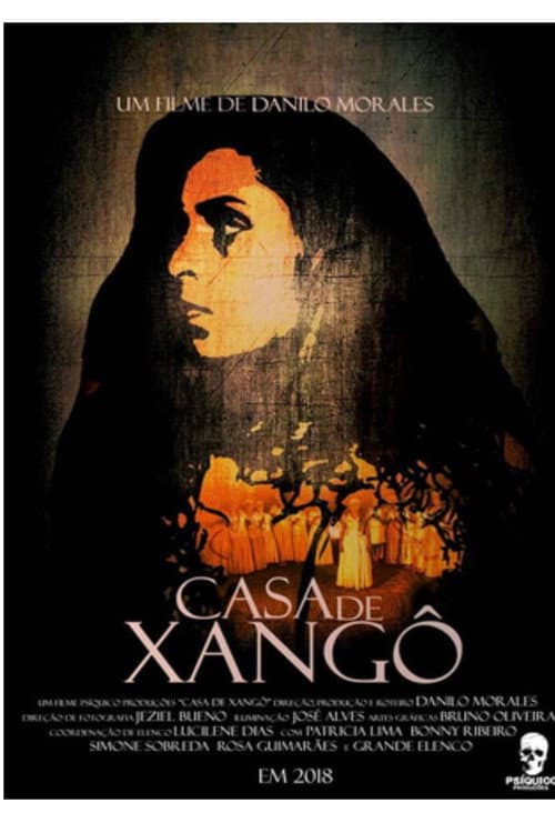 Casa de Xangô