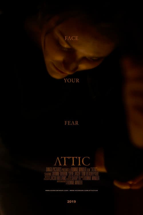 Attic