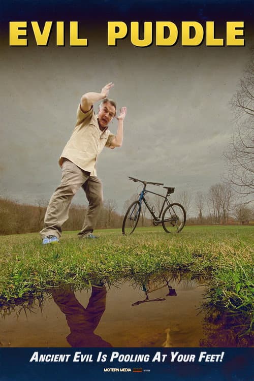 Evil Puddle